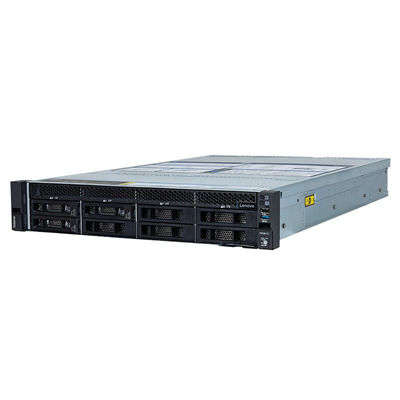 레노버를 위한 락 유형 2U 서버 SR650V2/ sr668V2 기업 특화 서비스 서버