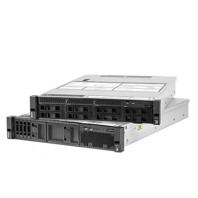 씽크시스템 Sr650v2 레노버 GPU 서버 2U 랙 서버 2번째 일반정보