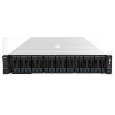 OEM NF5280M6 인스푸르 랙 서버 1U 랙 마운트 샤시 호스트 이원 포트 기가비트