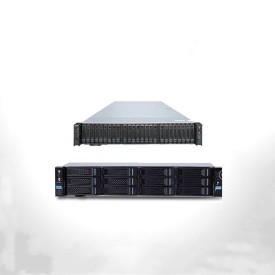 제온 NF5280M6 INSPUR 2U 랙마운트 서버 저장 램 GPU 컴퓨터 시스템
