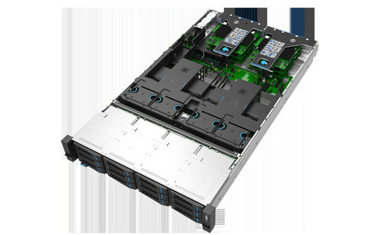 인스푸르 2U 데이타 센터 랙 서버 NF5280M6 OEM