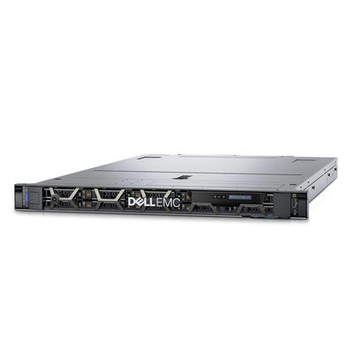 EMC 파워엣지 R650 1U 랙 서버 인텔 엑손 프로세서 델스 GPU 서버