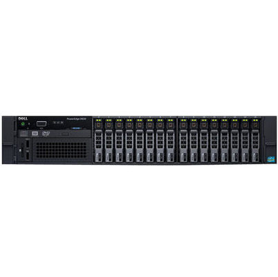 파워디지 R840 인텔 엑소 프로세서 2U 서버 랙 서버 8 베이 서버