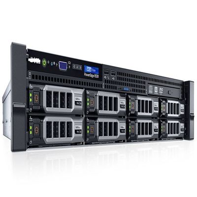 100% 오리지널 파워디지 R930 E7-4809V4*2/64G/600G*4/H730P 2.1GHz 랙 서버