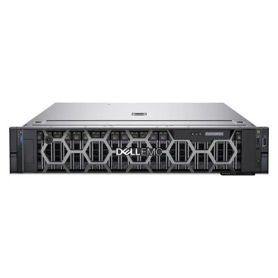 오리지널 델스 랙 서버 스톡 Xeon R750xa 2u 랙 서버 스톡 랙 인텔 D eLL EMC 파워엣지 R750 서버 R750xa