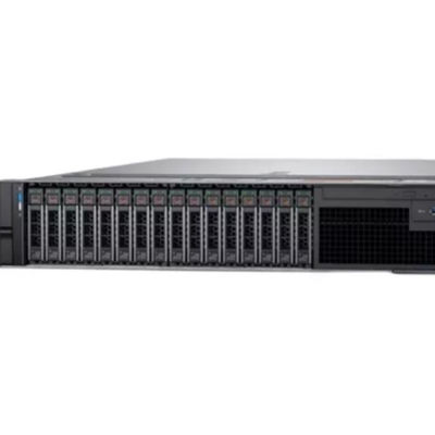 DELL R740 엔터프라이즈 레벨 2U 랙 EMC 서버 R740XD 4208 4210 16G 2TB 저장 서버