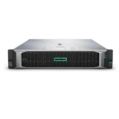 고성능 Dl380 Gen11 Hpe 랙 서버6 코어 인텔 엑손 프로세서