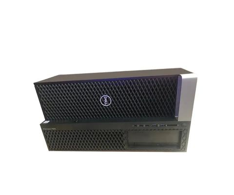 업그레이드 가능한 R750 Dell GPU 서버 3*8T 하드 드라이브