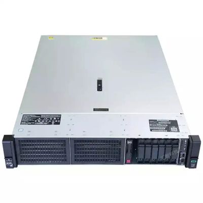 HPE DL380 Gen10 HPE 랙 서버 290W 500W 900W 전력 유형