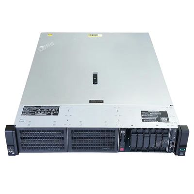 3.2GHz 프로세서 Hpe 랙 서버 프라이빗 몰드 DL380 Gen10