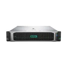 HPE DL380 Gen10 24 DDR4 DIMM 슬롯 Hpe 서버 랙 RAID 0/1/10/5 지원 290W
