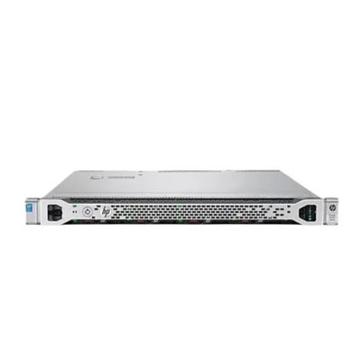 DDR4 SDRAM 메모리 Hpe 랙 서버 N 1 전원 공급