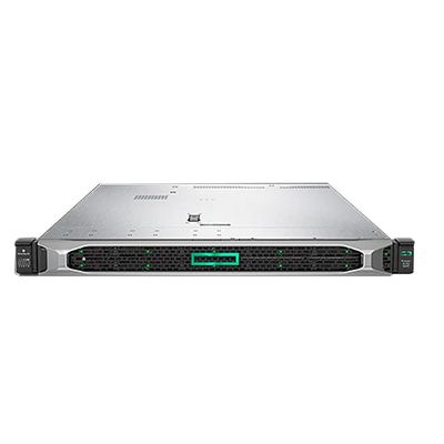 인텔 Xeon E I3 펜티엄 프로세서 HPE 랙 서버 8*2.5 HDD를 위한 N 1 옵션