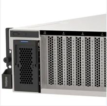 레노버 GPU 서버 최대 8 NVIDIA 테슬라 V100 또는 16 NVIDIA 테슬라 T4 RAID 5 2666MT/s RDIMM