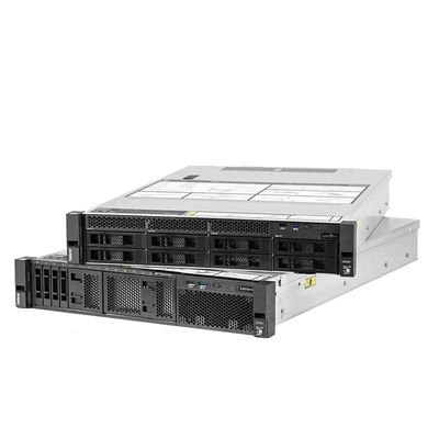 2666MT/S RDIMM 및 저장 기능 레노보 GPU 컴퓨팅 시스템