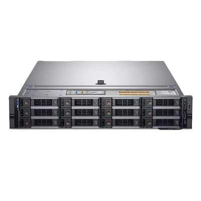 86.8mm X 447mm X 800mm 델 GPU 서버 네트워크 컨트롤러 331i 4x 1GbE 하드 드라이브 3*8T