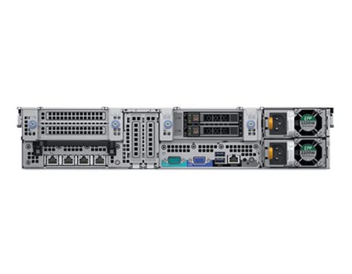 2 GE 네트워크 포트 331i 4x 1GbE 네트워크 컨트롤러와 함께 Dell 서버