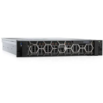 강력한 델 GPU 서버 최대 4 개의 이중 너비 GPU 또는 최대 8 개의 단일 너비 GPU