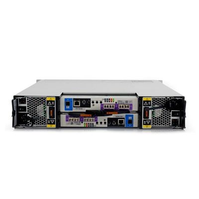 Dell EMC 파워스토어 3200T 엔터프라이즈 스토리지와 eSATA 인터페이스