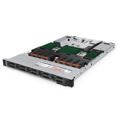 Poweredge R6725 Power Load PowerEdge R6725 1U 랙 서버 (AMD EPYC 및 DDR5 메모리 포함)