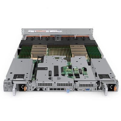 PowerEdge R6725 1U 랙 서버 (AMD EPYC 및 DDR5 메모리 포함)