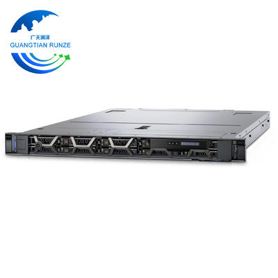Poweredge R6725 Power Load PowerEdge R6725 1U 랙 서버 (AMD EPYC 및 DDR5 메모리 포함)