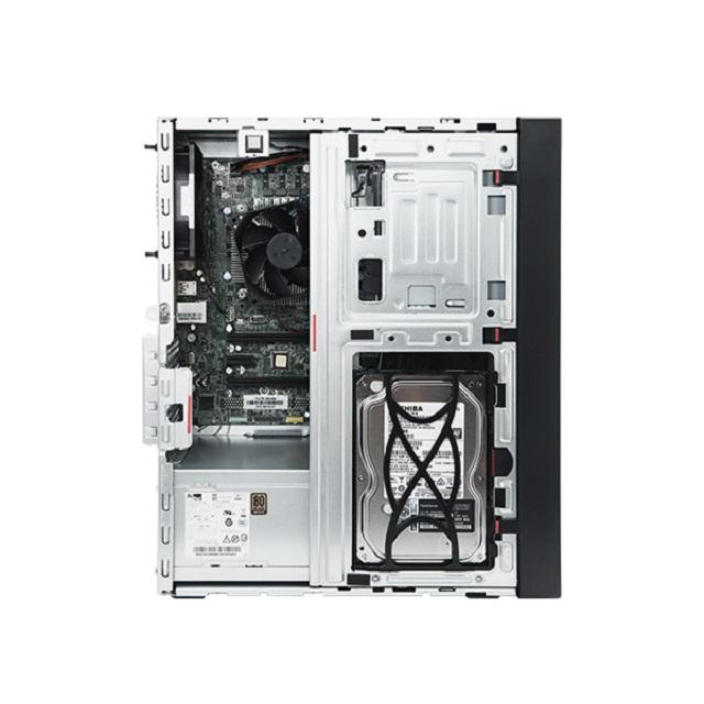 레노버 씽크서버 TS80X 인텔 커피 호수 Ｓ DDR4 서버 레노버 Ts80x