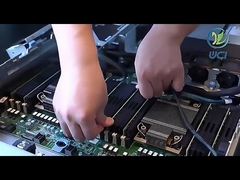 레노버 GPU 서버 SR630