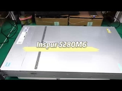 인스푸르 2U 데이타 센터 랙 서버 NF5280M6 OEM